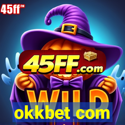okkbet com